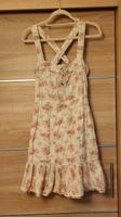 Mango Kleid Rüschen Volants schick verspielt vintage selten y2k Nordrhein-Westfalen - Siegen Vorschau