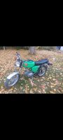 Simson S51 Orginal 4 Gang 60km/h Papiere Baden-Württemberg - Kirchdorf an der Iller Vorschau