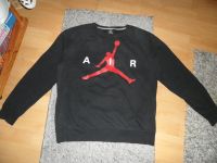 Nike Air Sweatshirt Gr.XL vintage Ende 2000er Big Jumpman Saarbrücken-Mitte - Alt-Saarbrücken Vorschau