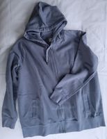 C&A THE BASICS Sweatjacke XL taubenblau unisex Hessen - Grebenstein Vorschau