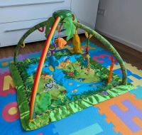 Baby Spielebogen,Activity Decke Fisher Price Rainforest Dschungel Bayern - Regensburg Vorschau