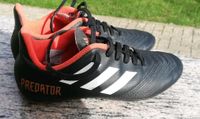 Adidas Predator Fussballschuhe Größe 33,5 Bayern - Bütthard Vorschau