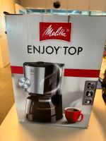 Melitta Enjoy Top Glas Kaffeemaschine schwarz Kaffee Rheinland-Pfalz - Koblenz Vorschau