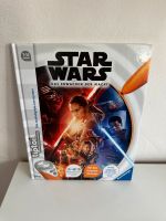 TipToi Star Wars Buch Bayern - Großostheim Vorschau