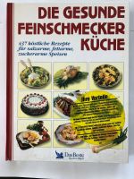 Kochbuch - Die gesunde Feinschmecker-Küche 437 Rezepte Bayern - Rögling Vorschau