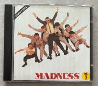 CD Madness: 7 Bayern - Heideck Vorschau