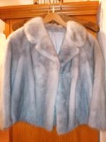 Nerzjacke Gerson Silber! - Grau Gr 38 Nordrhein-Westfalen - Werne Vorschau