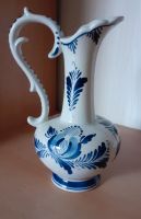 Vase Vasenkrug Henkelvase Delft Nordrhein-Westfalen - Waltrop Vorschau