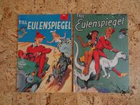 Till Eulenspiegel Comic Bayern - Roth Vorschau