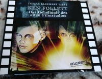 CD Hörspiel von Ken Follett Das Geheimnis des alten Filmstudios Baden-Württemberg - Weissach im Tal Vorschau