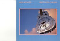 verschiedene Lps Vinyl von Dire Straits Hessen - Langgöns Vorschau