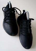 Nike Sneaker Sportschuhe Payaa 862343 schwarz Größe 38 wie neu Niedersachsen - Barendorf Vorschau