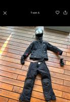 Motorradhose Motorradjacke Motorradhelm für Frauen Nordrhein-Westfalen - Krefeld Vorschau