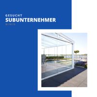 GESUCHT: Subunternehmer für Montage von Terrassendächern | Oldenburg Niedersachsen - Rastede Vorschau