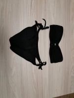 Schwarzer Bikini (Set) / Hose Gr. S / Oberteil Gr. A Saarland - Wadgassen Vorschau