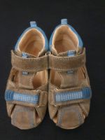 Sandalen Superfit Gr 25 Frankfurt am Main - Ginnheim Vorschau