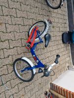 18 Zoll Puky Fahrrad Nordrhein-Westfalen - Oberhausen Vorschau
