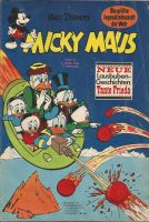 Micky Maus 1966 Heft 10 Niedersachsen - Celle Vorschau