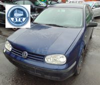 **SCHLACHTFEST VW GOLF IV 1.4 3-türig (Typ 1J1) 230162** Kreis Pinneberg - Pinneberg Vorschau