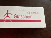 Gutschein Fahrschule Niedersachsen - Haselünne Vorschau