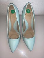Mango High Heels/Pumps Babyblau NEU Essen - Essen-Werden Vorschau