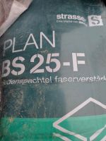 Ausgleichsmasse Fußbodenheizung - Strasser plan BS 25-F faserver Sachsen-Anhalt - Magdeburg Vorschau