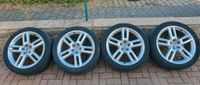 4x Original Audi Alufelgen 19 Zoll Sommer Komplettrad 255/40 R19 Bayern - Bergtheim (Unterfranken) Vorschau