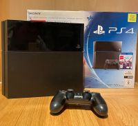 PS4 Konsole 500gb Schleswig-Holstein - Preetz Vorschau