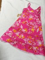 Kleid Träger h&m 110/116 pink Nordrhein-Westfalen - Kamen Vorschau