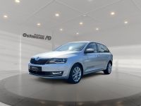 Skoda Rapid Spaceback 1.0 TSI Clever *AHK*LM*PDC* Hessen - Bad Arolsen Vorschau