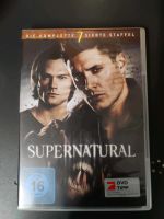 Supernatural Die komplette 7. Staffel Neu Schleswig-Holstein - Glinde Vorschau