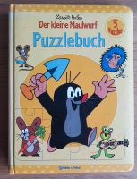 Puzzlebuch Der kleine Maulwurf Baden-Württemberg - Leinfelden-Echterdingen Vorschau
