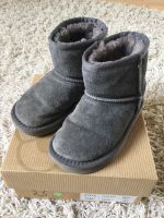 Winterstiefel / Winterschuhe Mädchen Gr. 27 OVP Rügen - Sassnitz Vorschau