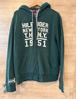 Herren Tommy Hilfiger Sweatshirt Jacke Baden-Württemberg - Mühlingen Vorschau