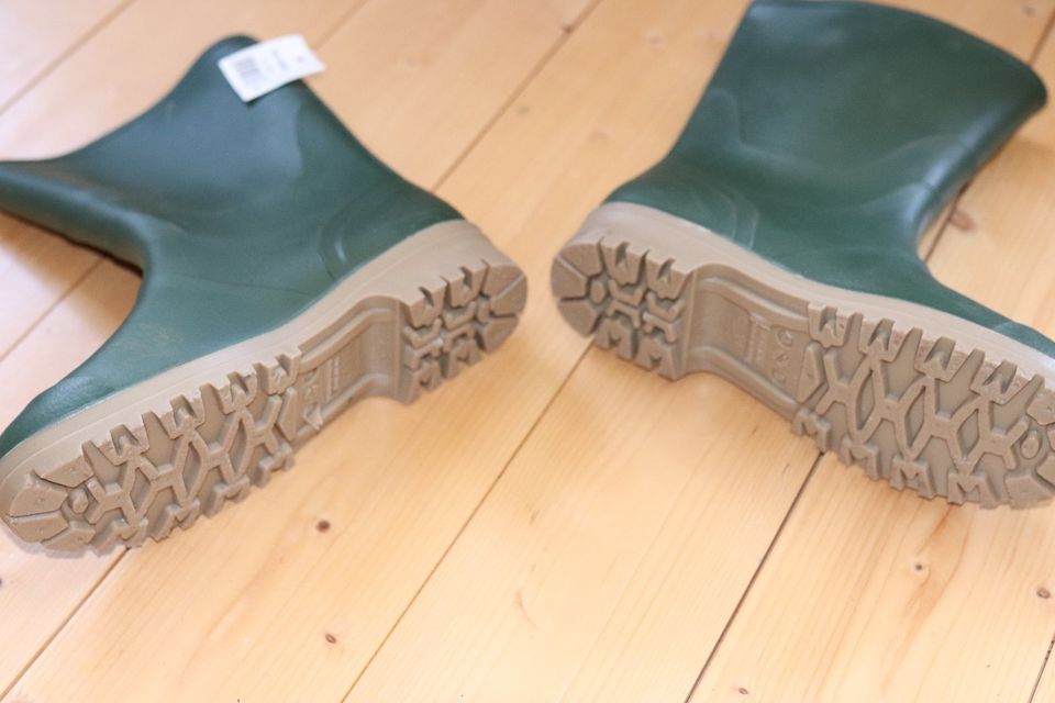 Gummistiefel Größe 43/44 neu und ungetragen in Tharandt