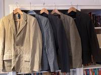 Jackets Größe S (Auswahl) Hessen - Bensheim Vorschau