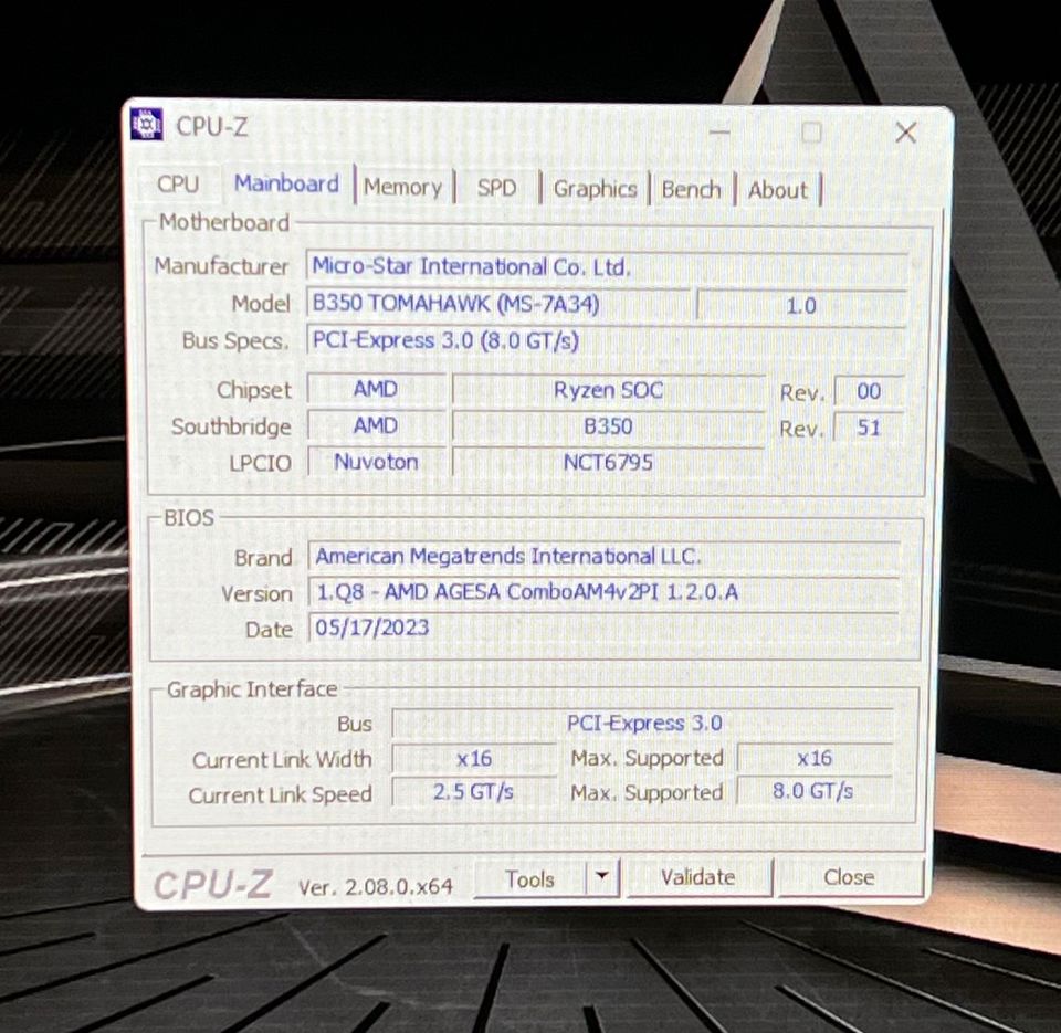 GAMING PC AMD RYZEN 5 4500 16GB MIT GTX1660 SUPER 6GB GRAFIKKARTE in Frankfurt am Main