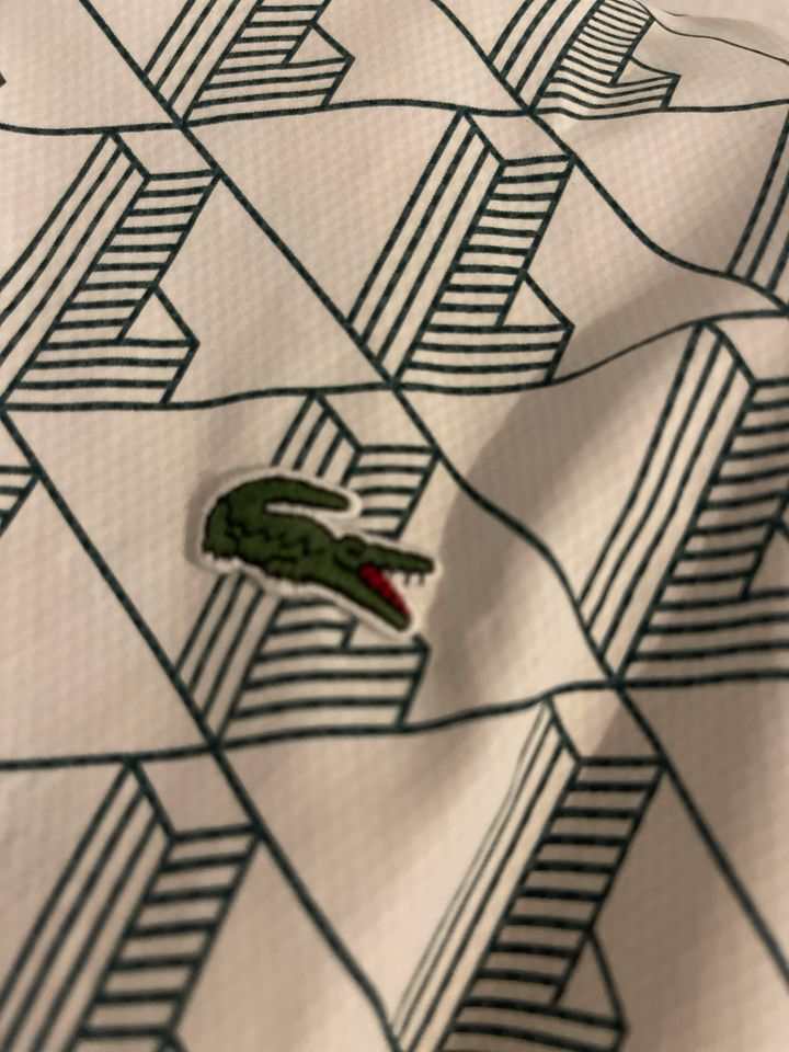 Lacoste jacke Windbreaker in Herne