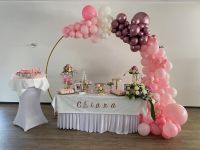 Organi - Dekoration an Ihrer Hochzeit Babyparty Geburtstag ... Saarland - Bexbach Vorschau