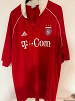 FC Bayern Home Trikot 2004/2005 in XXL - wie neu Münster (Westfalen) - Wolbeck Vorschau