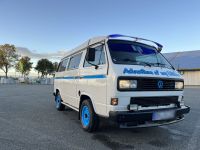 Volkswagen T3 California Niedersachsen - Barnstorf Vorschau