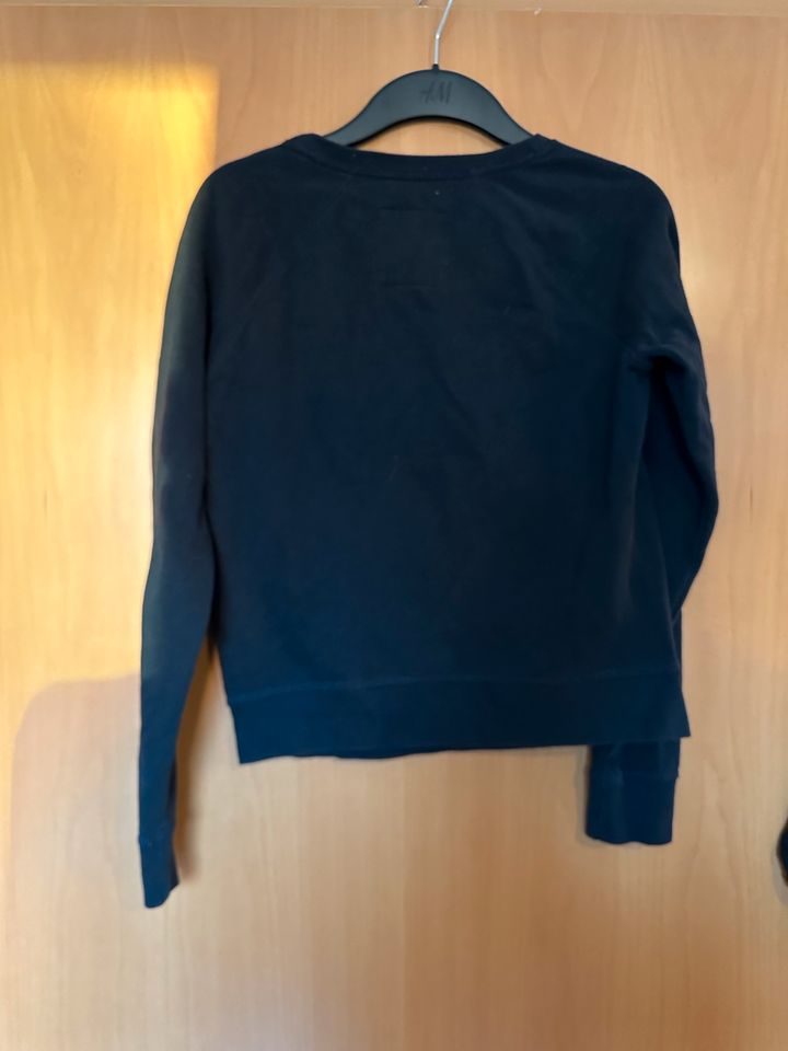 Hollister Pullover Größe S in Ammerbuch