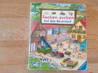 Sachen suchen auf dem Bauernhof, Ravensburger Bayern - Lauingen a.d. Donau Vorschau