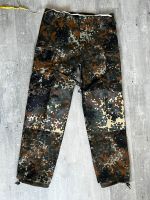 Flecktarn Hose (Bundeswehr) Gr  L Bayern - Freudenberg (Oberpfalz) Vorschau