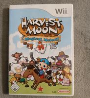Wii - Harvest Moon Magical Melody Thüringen - Jena Vorschau