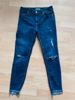 BENETTON Jeans 30 Baden-Württemberg - Niederstotzingen Vorschau