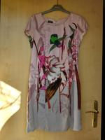Kleid von Gerry Weber Größe 38 Niedersachsen - Uplengen Vorschau