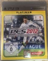 PES 2012 PlayStation 3 Hessen - Eschwege Vorschau