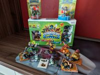 Biete hier Skylanders Swap Force für die Wii Berlin - Marzahn Vorschau