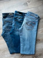 s.Oliver Jeans Hosen Damen Jeanshose Nordrhein-Westfalen - Leopoldshöhe Vorschau